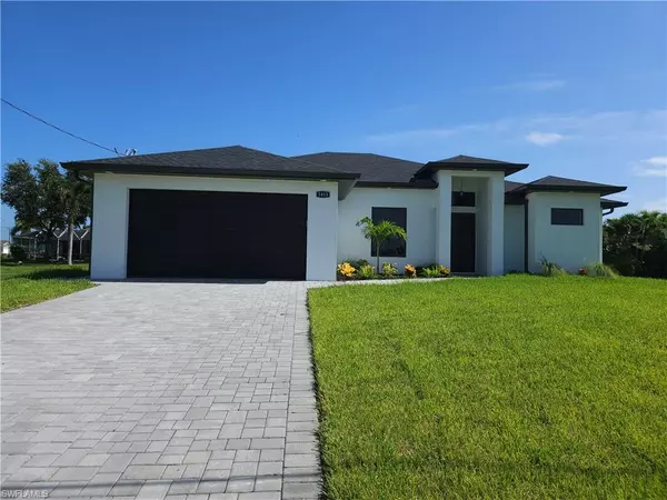 1413 NW 9th TER, Cape Coral, FL 33993