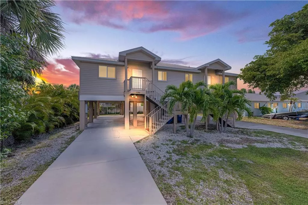 Fort Myers Beach, FL 33931,17284/286 Whitewater CT