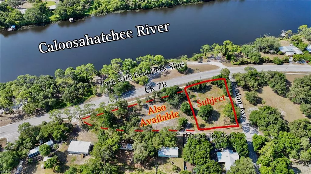 500 Avalon AVE, Labelle, FL 33935