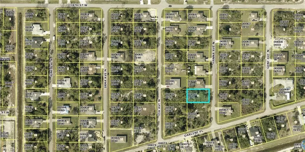 Lehigh Acres, FL 33971,3601 Hanna AVE N