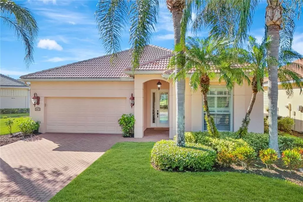 Naples, FL 34119,3971 Jasmine Lake CIR