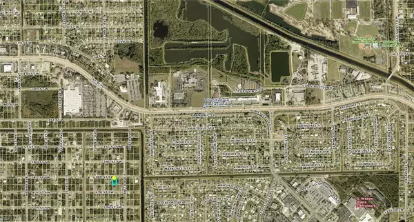 Lehigh Acres, FL 33976,2605 3rd ST SW