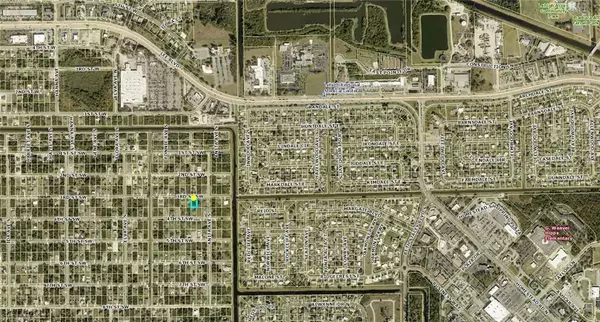 Lehigh Acres, FL 33976,2605 3rd ST SW