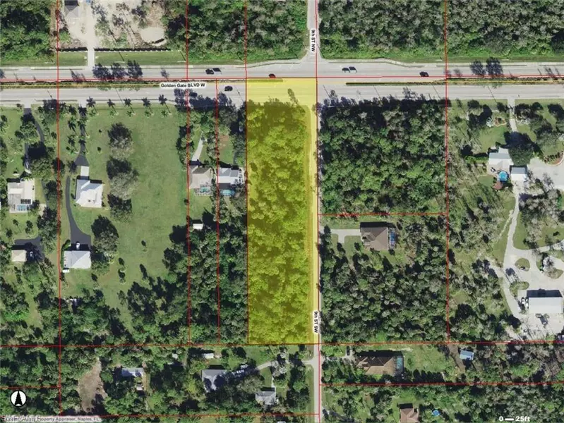 9th ST SW, Naples, FL 34117