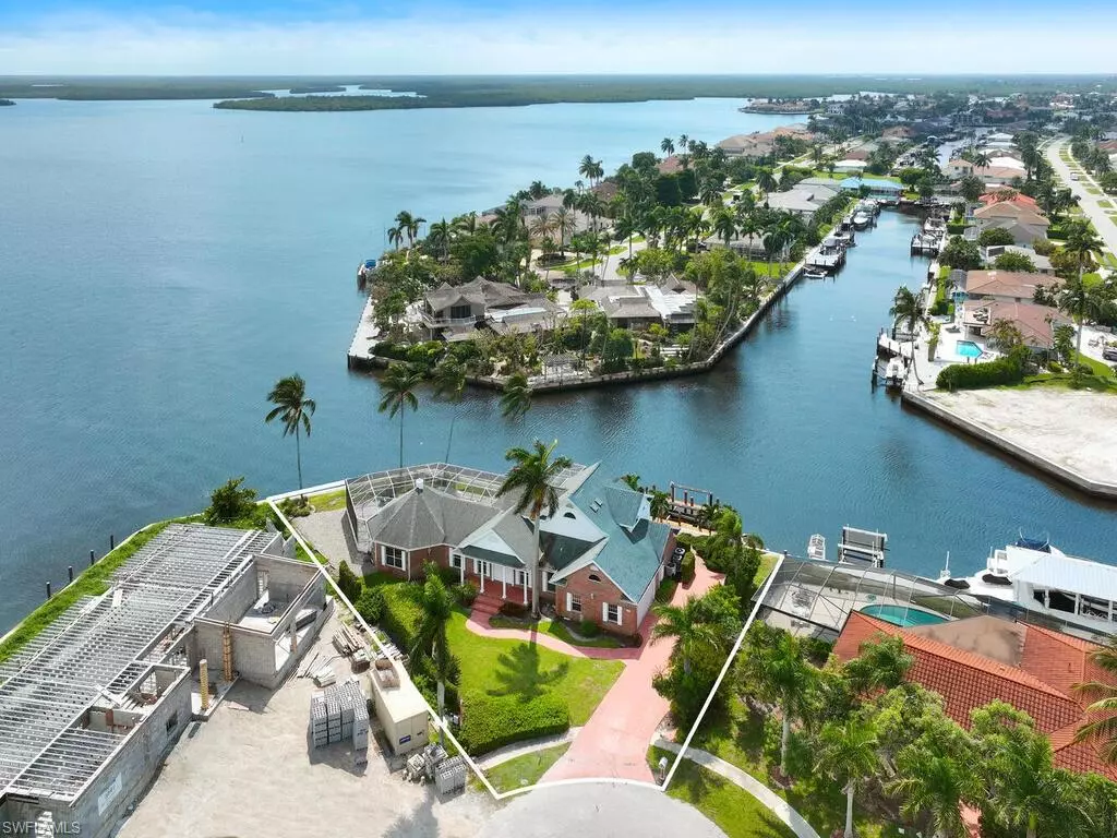 Marco Island, FL 34145,1793 Wavecrest CT