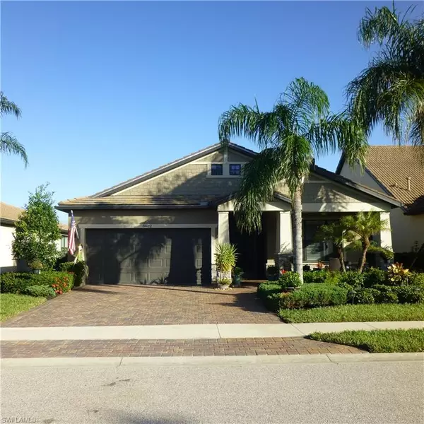 6622 Everton CT, Fort Myers, FL 33966