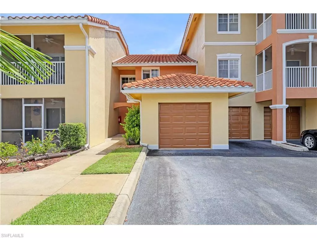 Fort Myers, FL 33966,13110 Bella Casa CIR #103