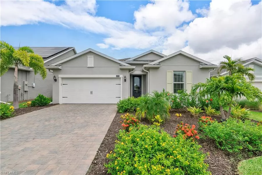 42983 Parkside CT, Punta Gorda, FL 33982