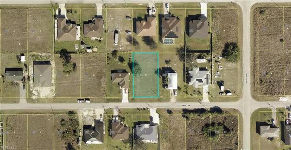 4108 22nd ST SW, Lehigh Acres, FL 33976