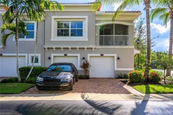 8521 Violeta ST #203, Estero, FL 34135