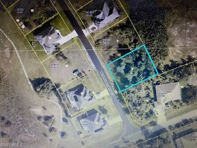 Lehigh Acres, FL 33974,697 Mirror Lakes CT