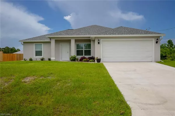 117 Paxton ST, Lehigh Acres, FL 33974