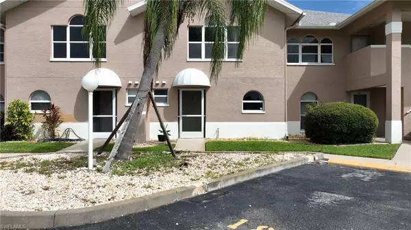 Lehigh Acres, FL 33936,28 Cosmopolitan DR #15