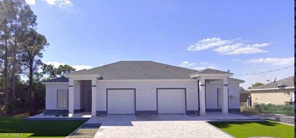 214 Homer AVE S, Lehigh Acres, FL 33973