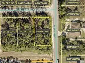 2501 17th ST W, Lehigh Acres, FL 33971