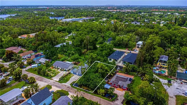 Naples, FL 34112,Lot 64 Andrews Ave