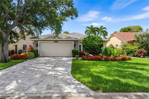 8191 Breton CIR,  Fort Myers,  FL 33912