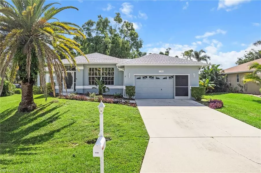 17161 Key Vizcaya CT, Fort Myers, FL 33908