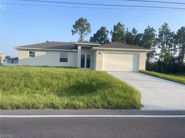 4309 8th ST SW, Lehigh Acres, FL 33976