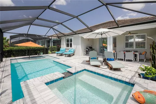 Naples, FL 34114,14662 Catamaran PL