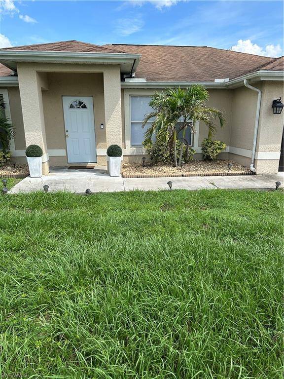 212 Paxton ST, Lehigh Acres, FL 33974