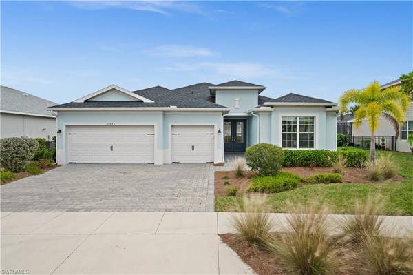 17685 Winding Wood LN, Punta Gorda, FL 33982