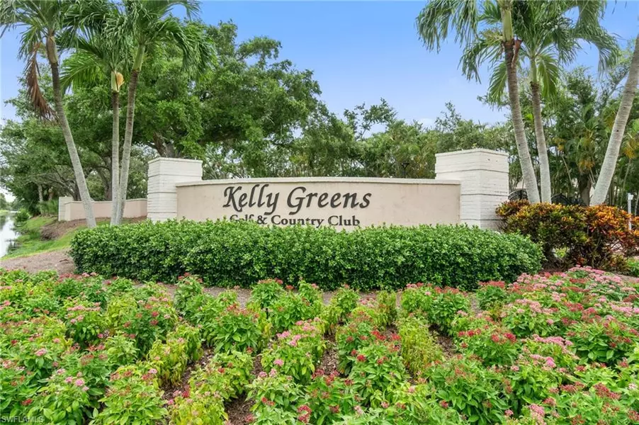 12520 Kelly Greens BLVD #342, Fort Myers, FL 33908