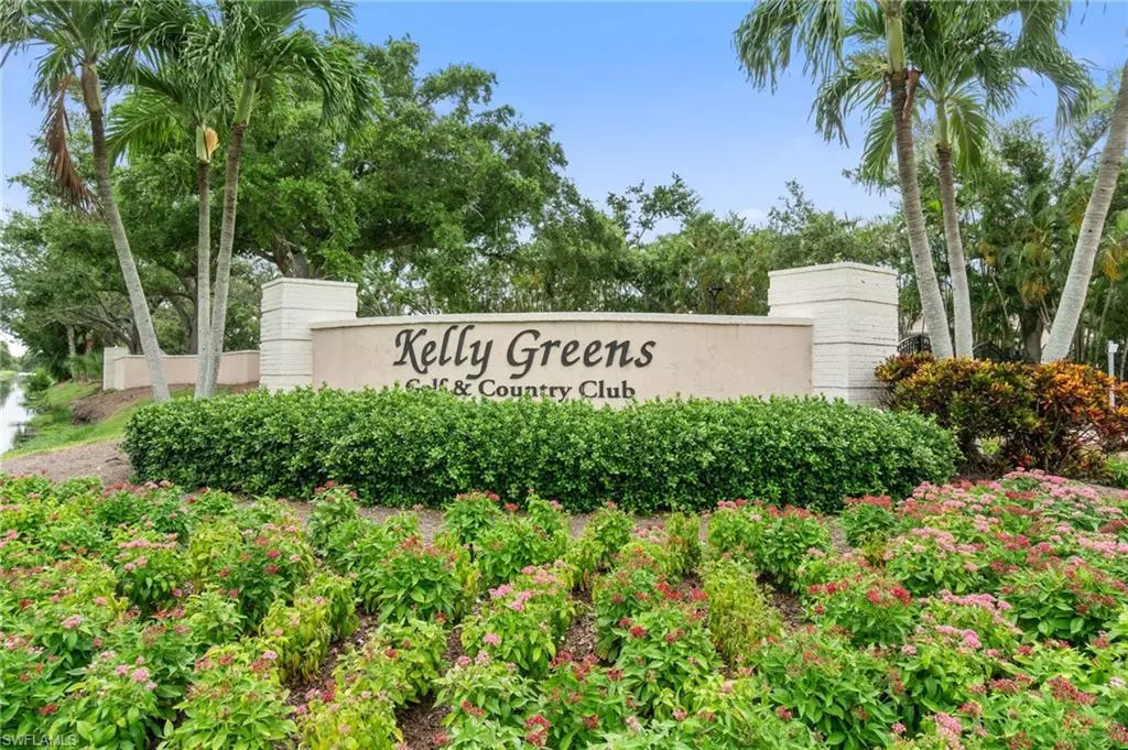 Fort Myers, FL 33908,12520 Kelly Greens BLVD #342