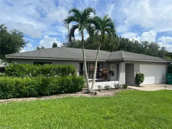 Naples, FL 34120,3141 Orange Grove TRL