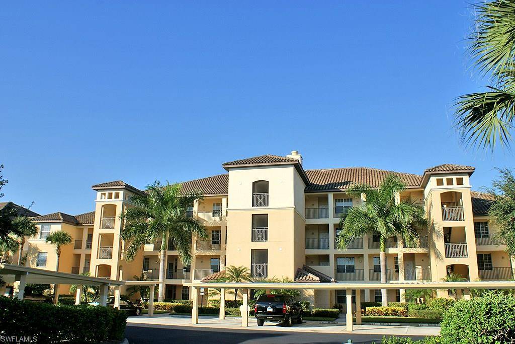 4640 Turnberry Lake DR #403, Estero, FL 33928