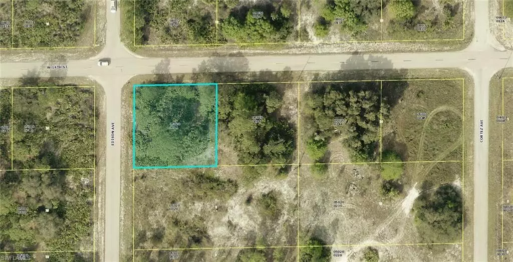 Lehigh Acres, FL 33972,307 W 14th ST