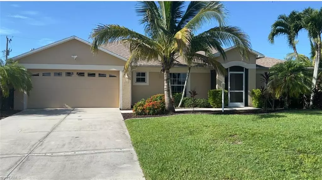 Cape Coral, FL 33914,1108 SW 45th ST