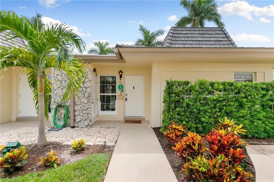 1215 Edington PL #H4, Marco Island, FL 34145