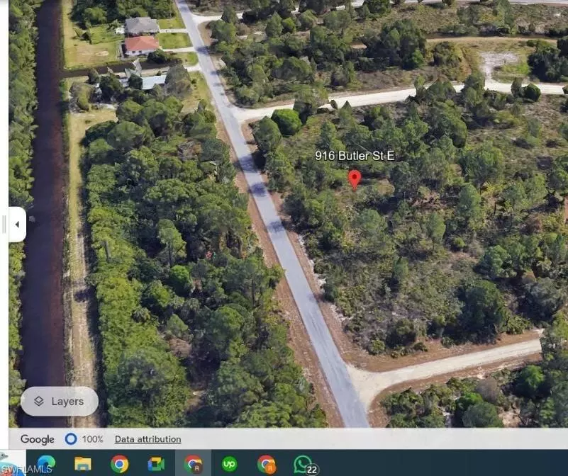 Lehigh Acres, FL 33974,916 Butler ST E