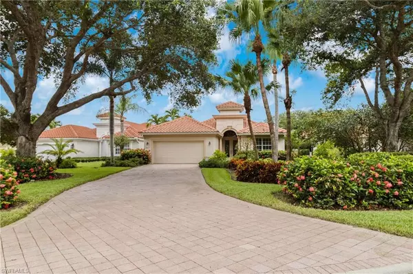 Naples, FL 34119,917 Tierra Lago WAY