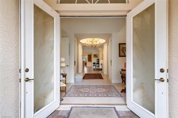 Naples, FL 34119,917 Tierra Lago WAY