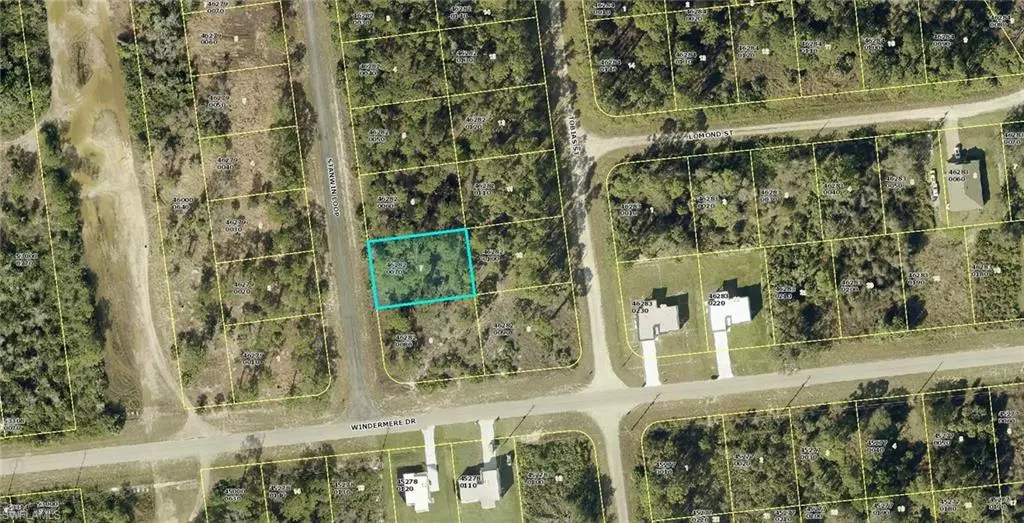 683 Stanwin LOOP, Lehigh Acres, FL 33972