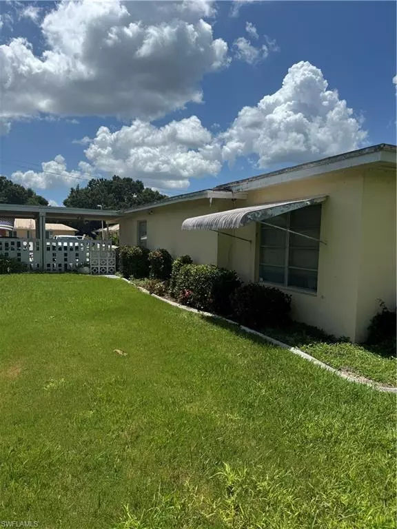 Lehigh Acres, FL 33936,502 Gerald AVE