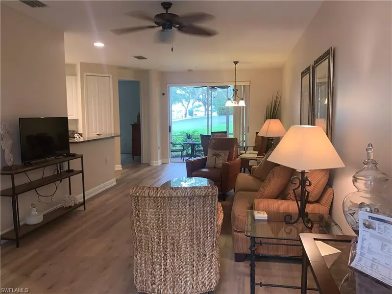 1380 Sweetwater CV #102, Naples, FL 34110