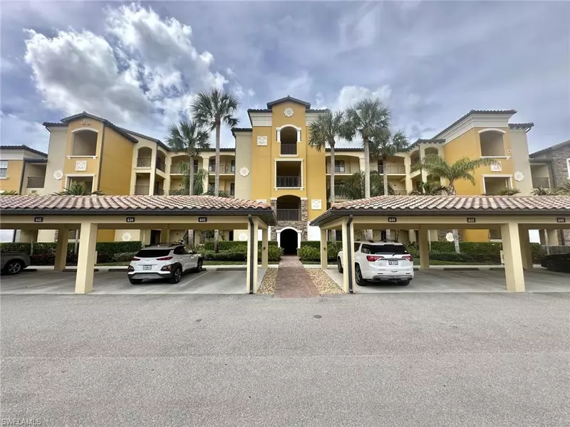 17971 Bonita National BLVD #614, Bonita Springs, FL 34135