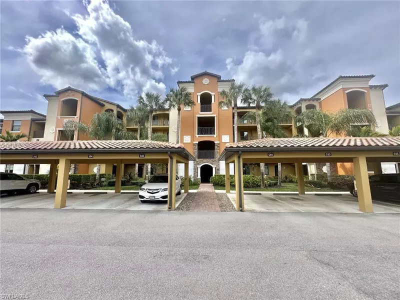 17961 Bonita National BLVD #527, Bonita Springs, FL 34135