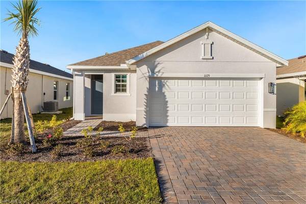 11175 SUNSET PRESERVE DR, Lehigh Acres, FL 33971