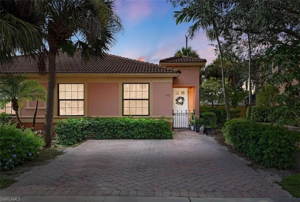 Naples, FL 34120,7542 Bristol CIR