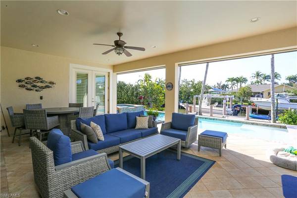 1480 Curlew AVE, Naples, FL 34102