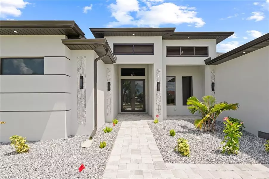 3605 NW 2nd TER, Cape Coral, FL 33993