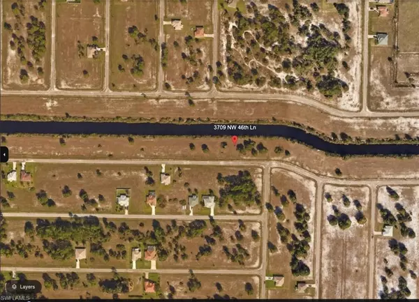 Cape Coral, FL 33993,3709 NW 46th LN