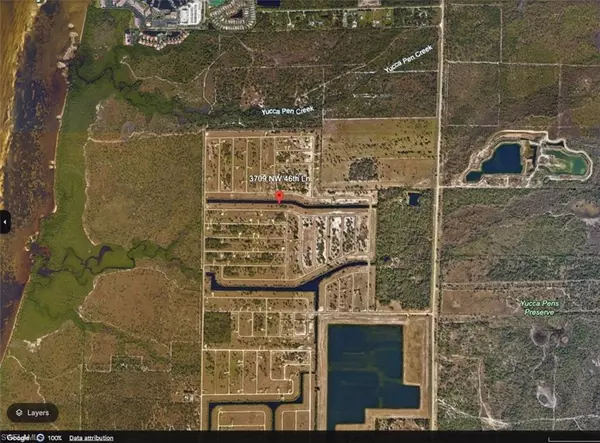 Cape Coral, FL 33993,3709 NW 46th LN