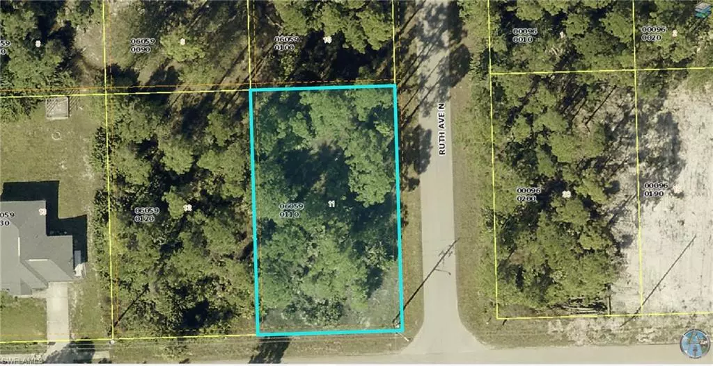 Lehigh Acres, FL 33971,3300 68th ST W