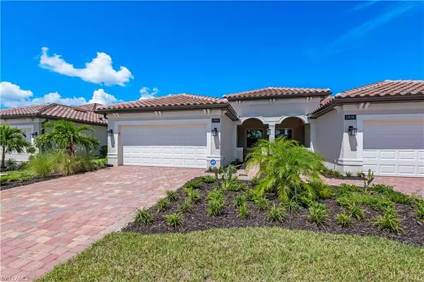 Fort Myers, FL 33913,17434 Caravita LN