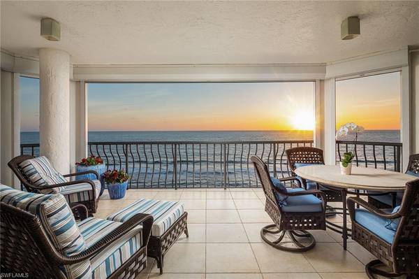 1221 Gulf Shore BLVD N #803, Naples, FL 34102